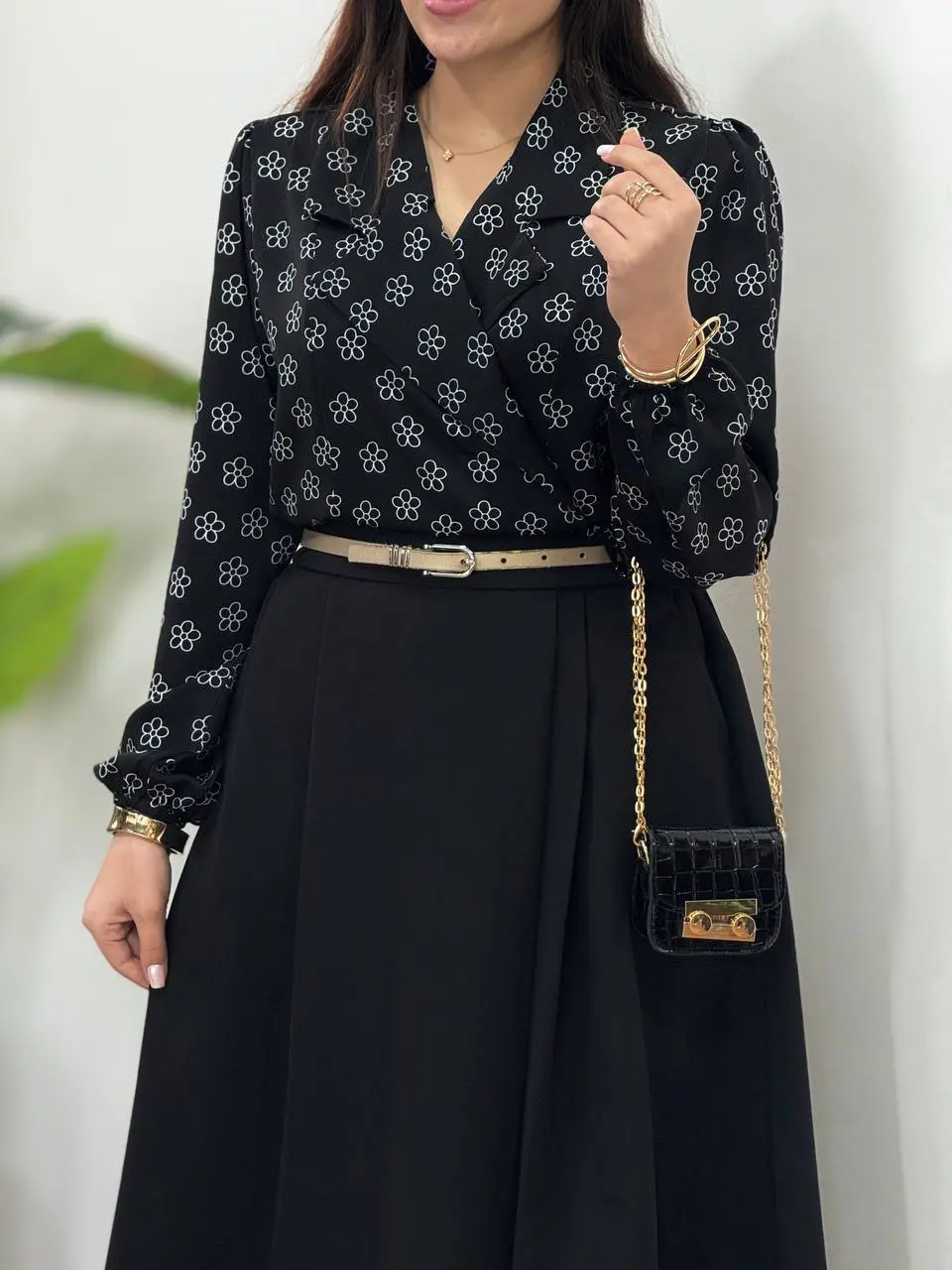 تونیک مجلسی آیسو آیسودا 10